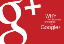 Is Google+ The Next Big Thing? Google+ The Next Big Thing