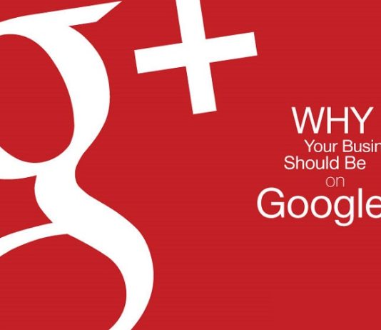 Is Google+ The Next Big Thing? Google+ The Next Big Thing