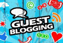 To Guest Blog or Not to Guest Blog Guest Blogging