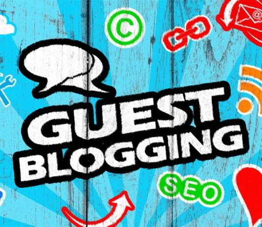 To Guest Blog or Not to Guest Blog Guest Blogging