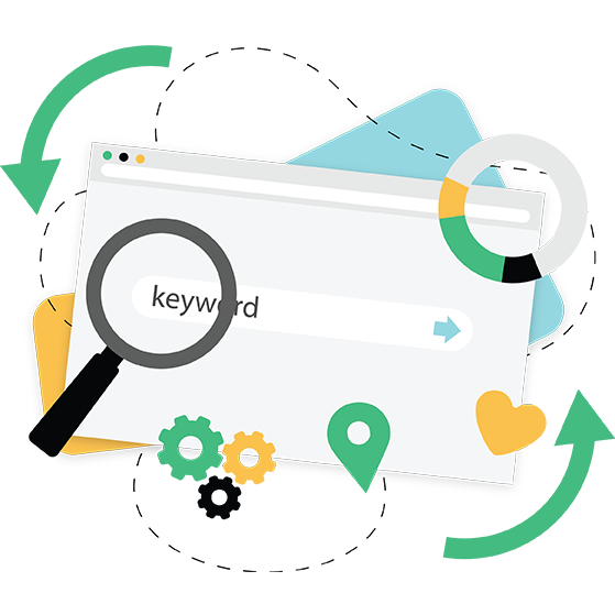 Keyword Research Keyword Research