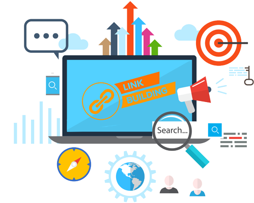 Link Building Services Link Building Services