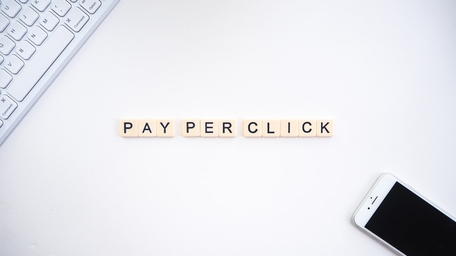 Pay Per Click Pay Per Click