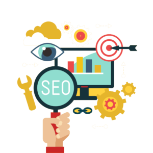 Search Engine Optimization Search Engine Optimization