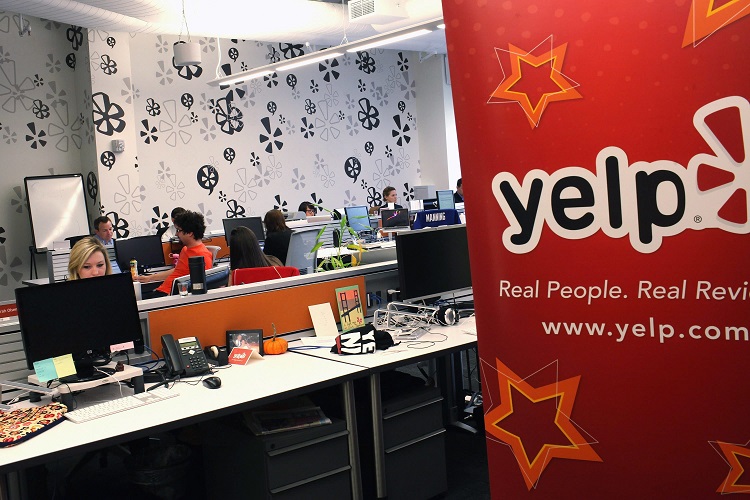 Yelp Marketing Yelp Marketing