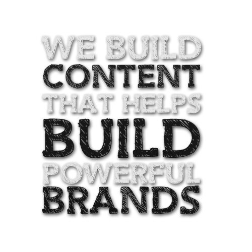 we build powerful brands we build powerful brands
