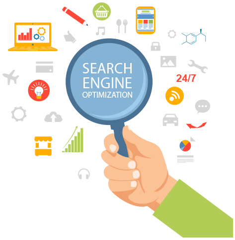 Franchise SEO Services Franchise SEO Services