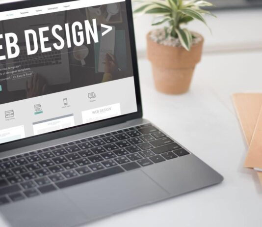 Benefits of Choosing a Local Web Design Company Web Design Company