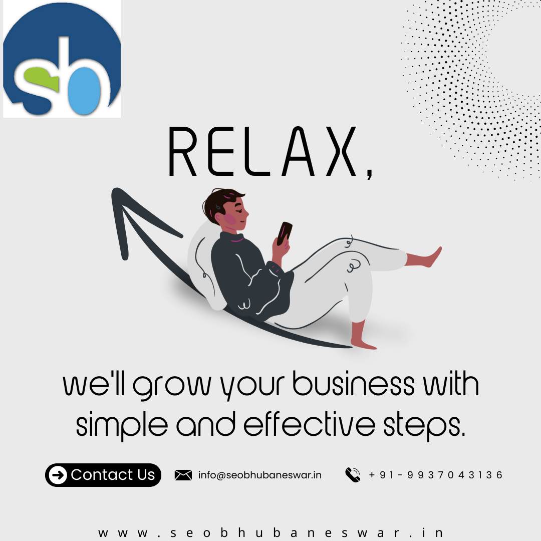 #1 in Digital Marketing Digital Marketing Services in Bhubaneswar