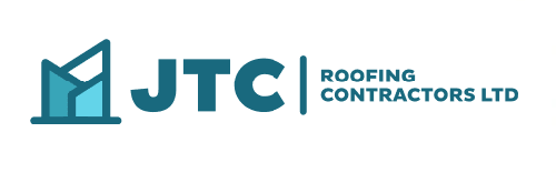 JTC Roofing JTC Roofing Logo